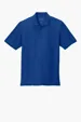 Port Authority Wearever Signature Pique Polo — view 28