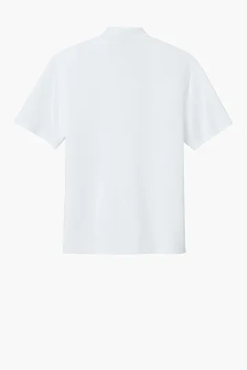 Port Authority Wearever Performance Pique Polo — view 16