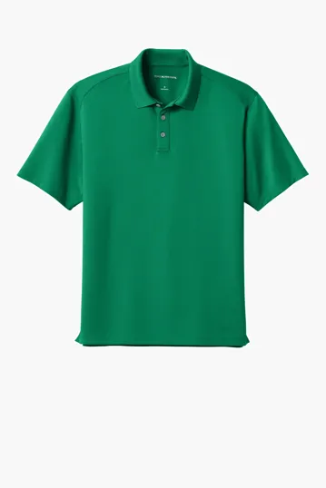 Port Authority Wearever Performance Pique Polo — view 2