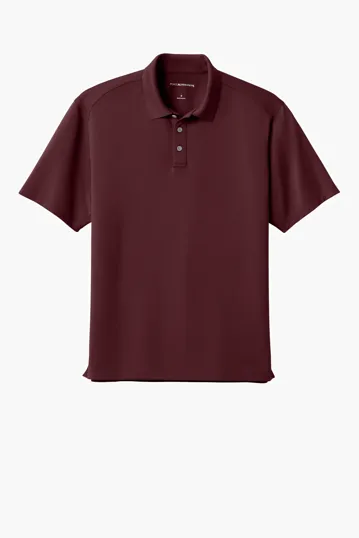 Port Authority Wearever Performance Pique Polo — view 3