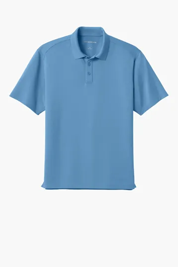 Port Authority Wearever Performance Pique Polo — view 4