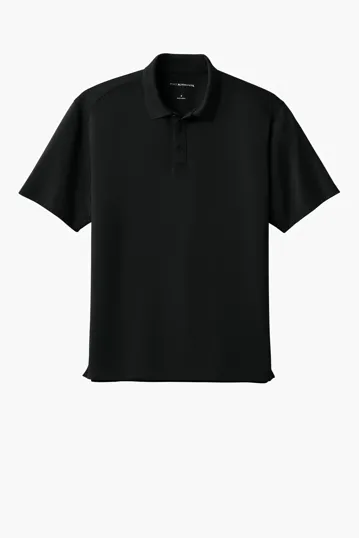 Port Authority Wearever Performance Pique Polo — view 5