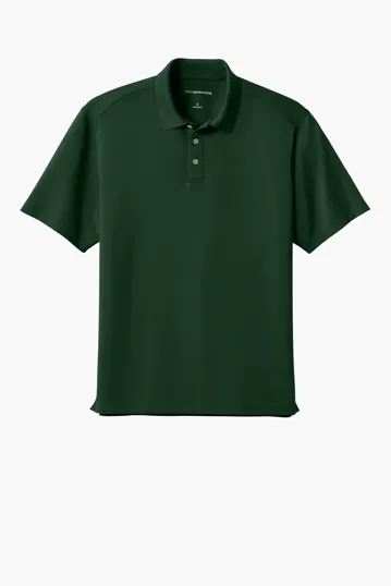 Port Authority Wearever Performance Pique Polo — view 6