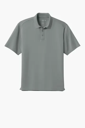 Port Authority Wearever Performance Pique Polo — view 7