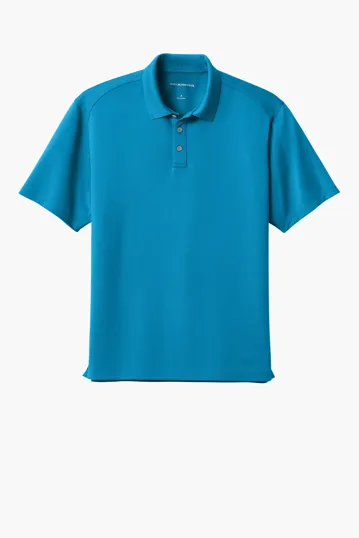Port Authority Wearever Performance Pique Polo — view 8