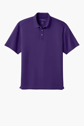 Port Authority Wearever Performance Pique Polo — view 9