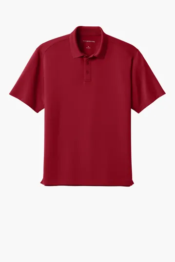 Port Authority Wearever Performance Pique Polo — view 10