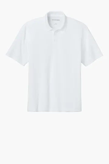 Port Authority Wearever Performance Pique Polo — view 14