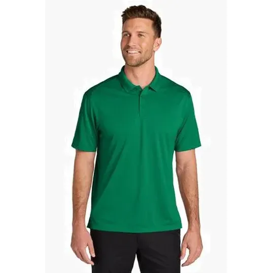 Port Authority Wearever Performance Pique Polo