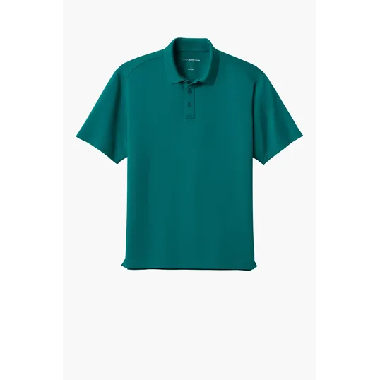 Port Authority Wearever Performance Pique Polo — view 21