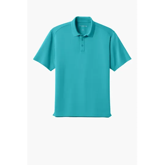 Port Authority Wearever Performance Pique Polo — view 17