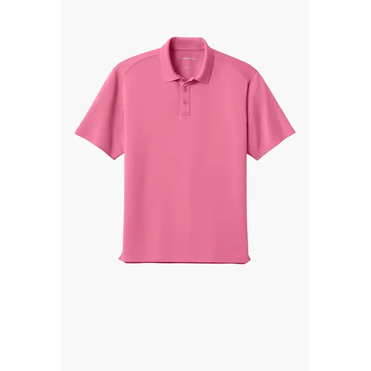 Port Authority Wearever Performance Pique Polo — view 18