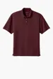 Port Authority Wearever Performance Pique Polo — view 3