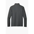 Port Authority Wearever Performance Pique 1/4-Zip — view 11