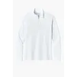 Port Authority Wearever Performance Pique 1/4-Zip — view 7