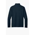 Port Authority Wearever Performance Pique 1/4-Zip — view 10