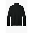 Port Authority Wearever Performance Pique 1/4-Zip — view 8