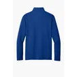 Port Authority Wearever Performance Pique 1/4-Zip — view 12