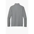 Port Authority Wearever Performance Pique 1/4-Zip — view 9
