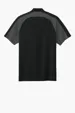 Port Authority Wearever Performance Pique Colorblock Polo — view 8