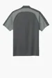 Port Authority Wearever Performance Pique Colorblock Polo — view 9