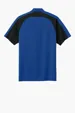 Port Authority Wearever Performance Pique Colorblock Polo — view 10