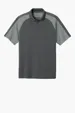 Port Authority Wearever Performance Pique Colorblock Polo — view 5