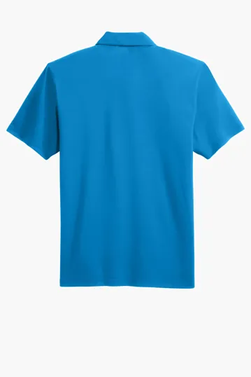 Port Authority Performance Staff Polo — view 11