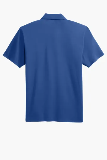 Port Authority Performance Staff Polo — view 15