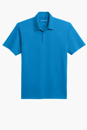 Port Authority Performance Staff Polo — view 3