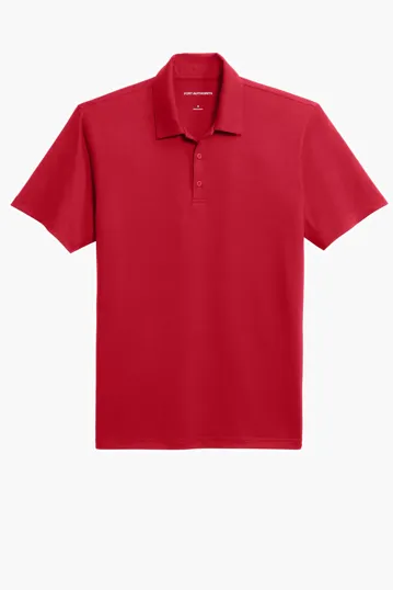 Port Authority Performance Staff Polo — view 4
