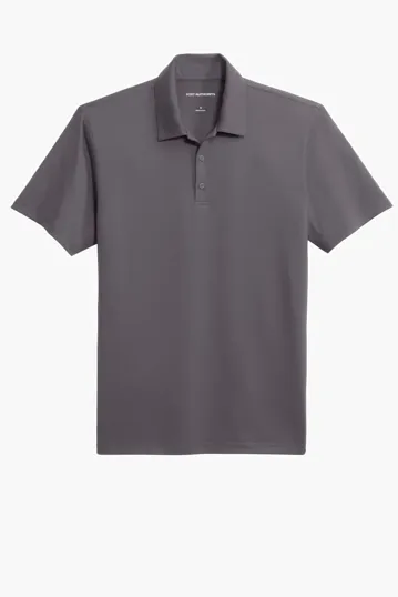 Port Authority Performance Staff Polo — view 5