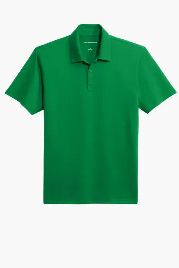 Port Authority Performance Staff Polo — view 7
