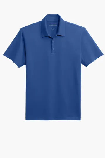 Port Authority Performance Staff Polo — view 8