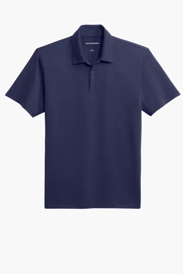 Port Authority Performance Staff Polo — view 9