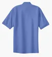 Port Authority Heavyweight Cotton Pique Polo — view 18