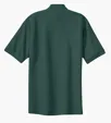Port Authority Heavyweight Cotton Pique Polo — view 20