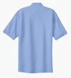 Port Authority Heavyweight Cotton Pique Polo — view 22