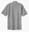 Port Authority Heavyweight Cotton Pique Polo — view 24