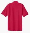 Port Authority Heavyweight Cotton Pique Polo — view 25
