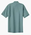 Port Authority Heavyweight Cotton Pique Polo — view 27