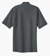 Port Authority Heavyweight Cotton Pique Polo — view 28