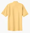 Port Authority Heavyweight Cotton Pique Polo — view 31