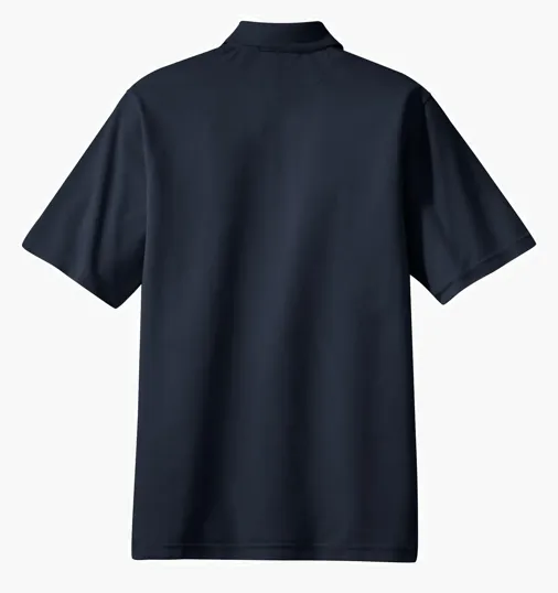 Port Authority Rapid Dry Polo — view 12
