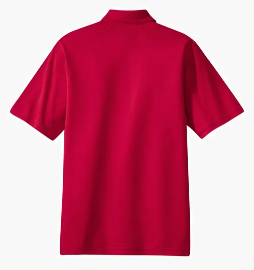 Port Authority Rapid Dry Polo — view 15