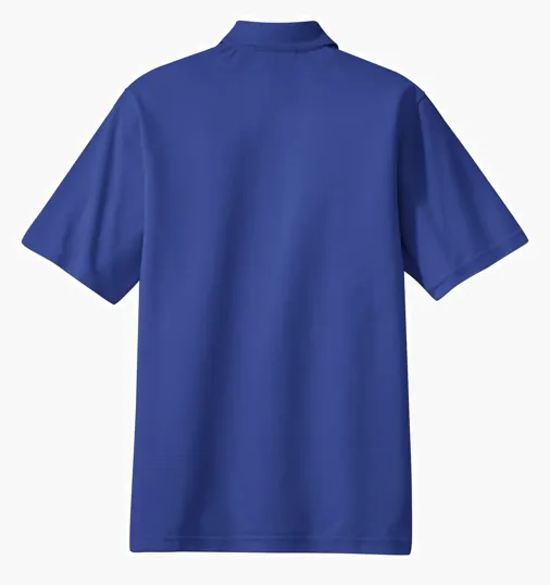 Port Authority Rapid Dry Polo — view 17