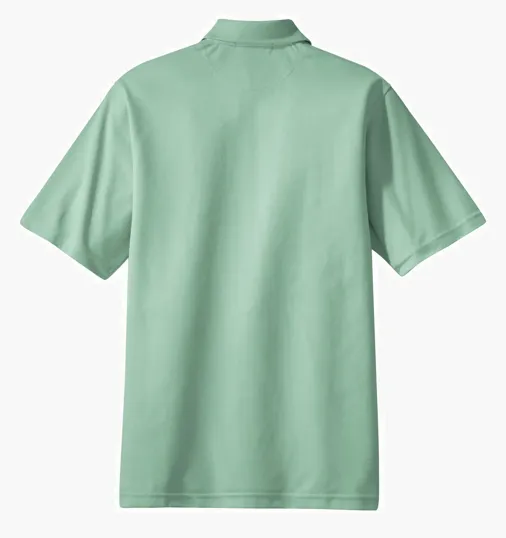 Port Authority Rapid Dry Polo — view 18