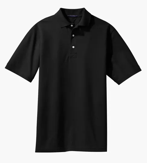 Port Authority Rapid Dry Polo — view 5