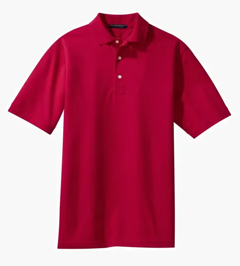 Port Authority Rapid Dry Polo — view 6