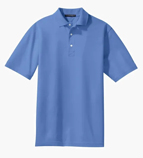 Port Authority Rapid Dry Polo — view 7